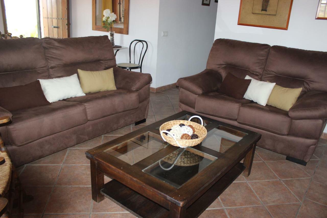 Villa Del Sol Frigiliana Exterior photo
